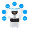 Picture of CILICO IOT800 BARCODE SCANNER - BLUETOOTH, USB, WIFI, LCD
